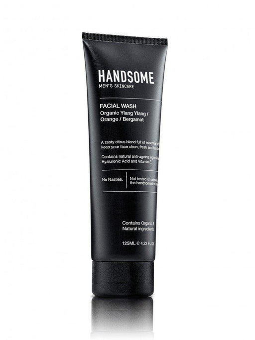 Handsome | Facial Wash-Handsome-Homing Instincts