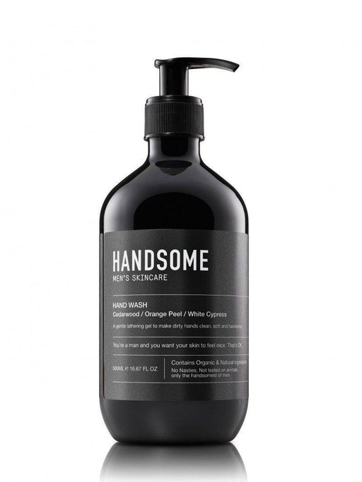 Handsome | Hand Wash-Handsome-Homing Instincts