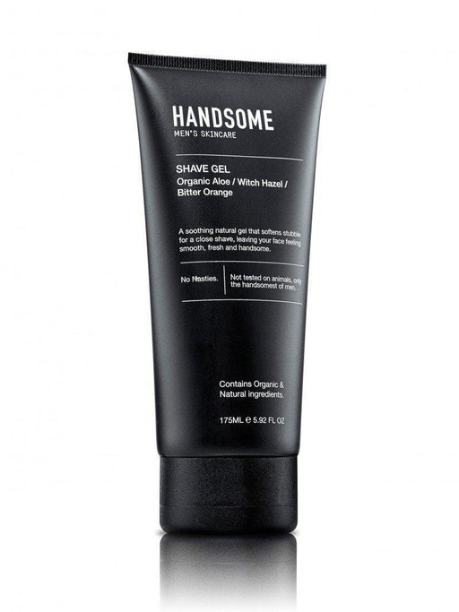 Handsome | Shave Gel-Handsome-Homing Instincts