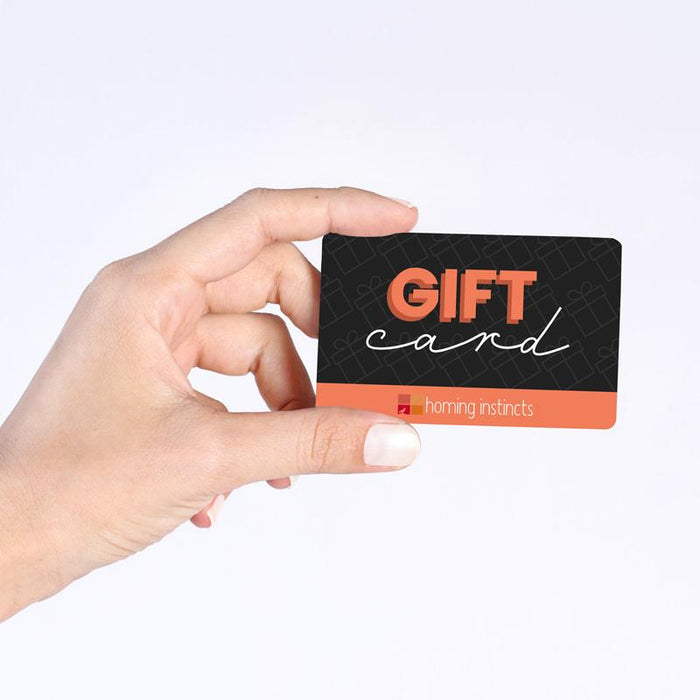 Homing Instincts Gift Card-Homing Instincts-Homing Instincts
