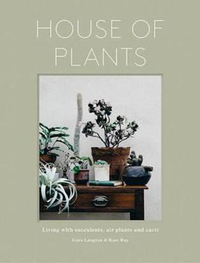 House of Plants Book-Brumby Sunstate-Homing Instincts