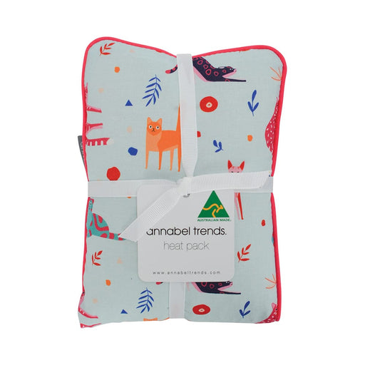 Annabel Trends | Heat Pillow-Annabel Trends-Homing Instincts