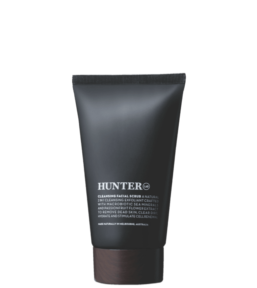 Hunter Lab Cleansing Facial Scrub-Hunter Lab-Homing Instincts