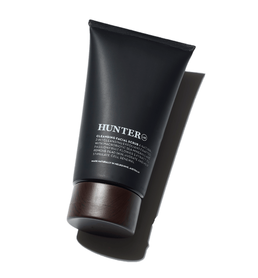 Hunter Lab Cleansing Facial Scrub-Hunter Lab-Homing Instincts