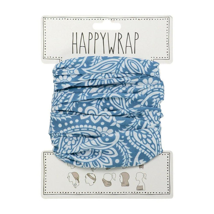 Annabel Trends | Happywrap Reusable Face Mask-Annabel Trends-Homing Instincts