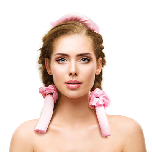 Cool Curls | Heatless Curler Set-IsAlbi-Homing Instincts