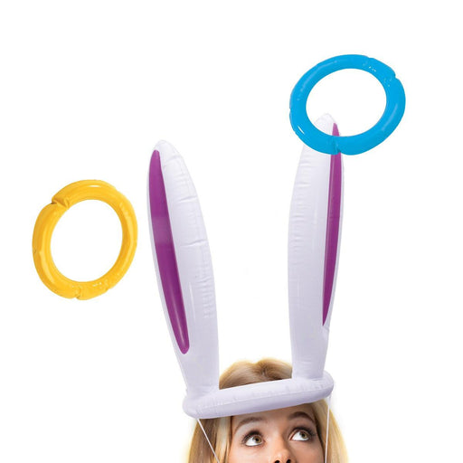 Bunny Ears Ring Toss-Homing Instincts-Homing Instincts
