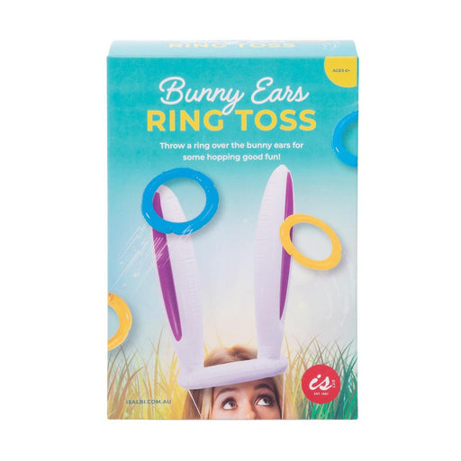 Bunny Ears Ring Toss-Homing Instincts-Homing Instincts
