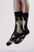 Spencer Flynn | Get Socked Men's Socks-Spencer Flynn-Homing Instincts