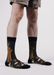 Spencer Flynn | Get Socked Men's Socks-Spencer Flynn-Homing Instincts