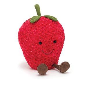 IS Gift | Amusable Strawberry-IS Gift-Homing Instincts