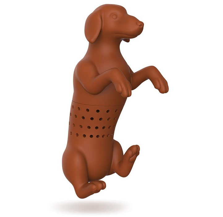 IS Gift | Hot Dog Tea Infuser-IS Gift-Homing Instincts