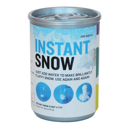 IS Gift | Instant Snow-IS Gift-Homing Instincts