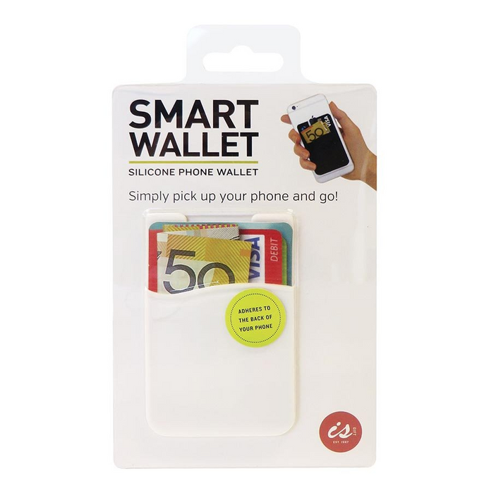 IS Gift | Smart Wallet-IS Gift-Homing Instincts