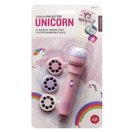 IS Gift | Unicorn Torch Projector-IS Gift-Homing Instincts