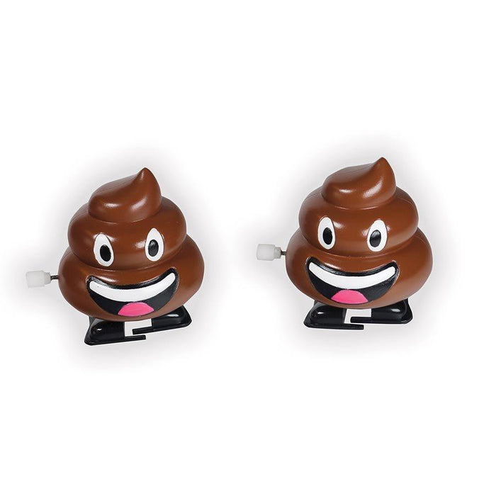 IS Gift | Wind Up Racing Poos-IS Gift-Homing Instincts