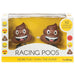 IS Gift | Wind Up Racing Poos-IS Gift-Homing Instincts
