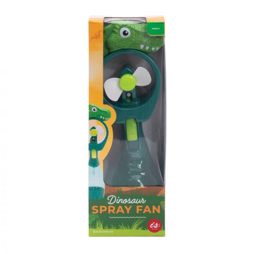 Dinosaur Fantasy Spray Fan-Sunnylife-Homing Instincts