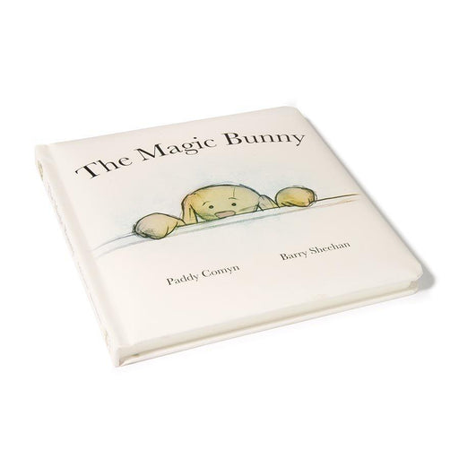 Jellycat | The Magic Bunny Book-Jellycat-Homing Instincts