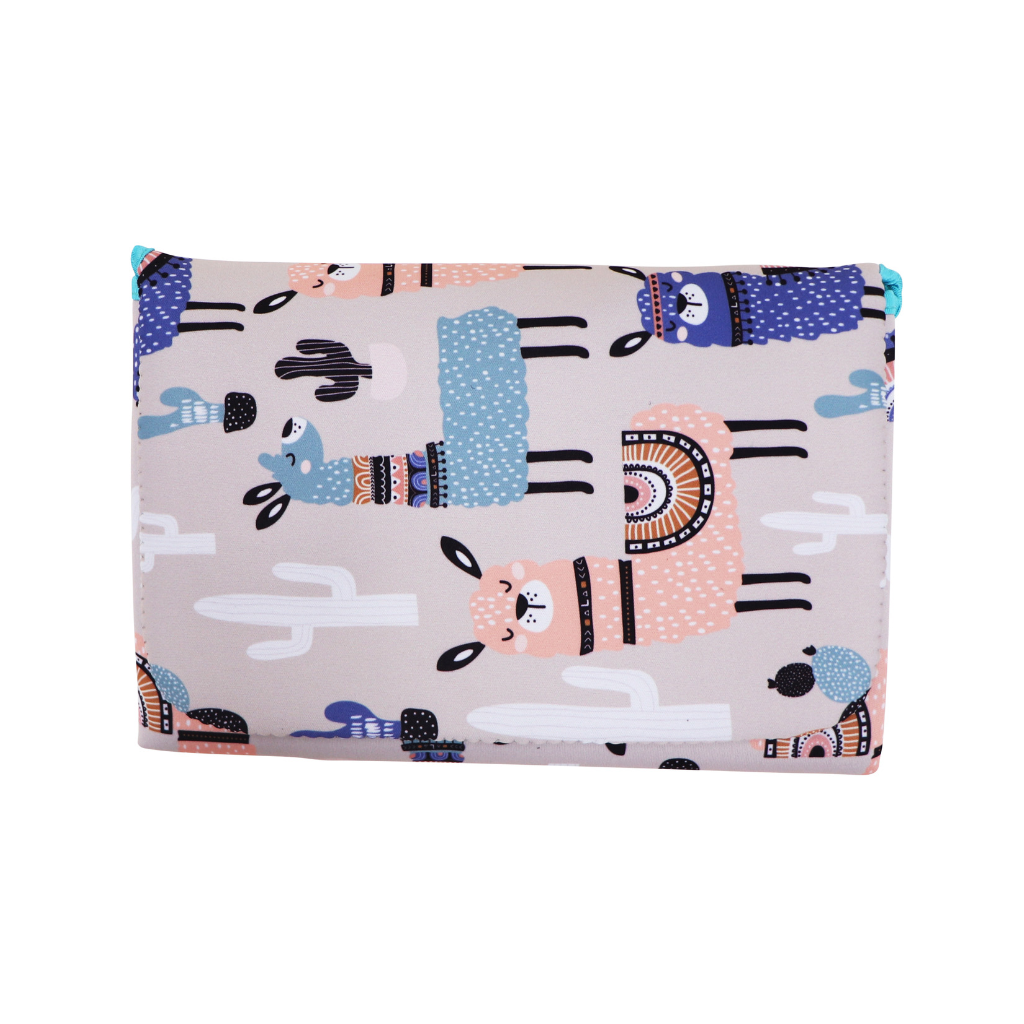 Jellystone hotsell change mat