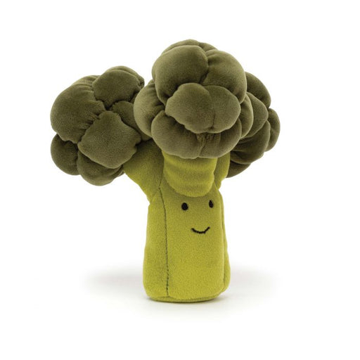 Jellycat | Vivacious Broccoli-Jellycat-Homing Instincts