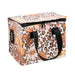 Kollab | Lunch Bag Leopard Floral-Kollab-Homing Instincts