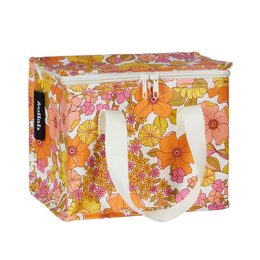 Kollab | Lunch Bag Fleur Floral-Kollab-Homing Instincts
