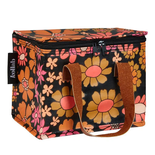 Kollab | Lunch Bag Flower Power-Kollab-Homing Instincts