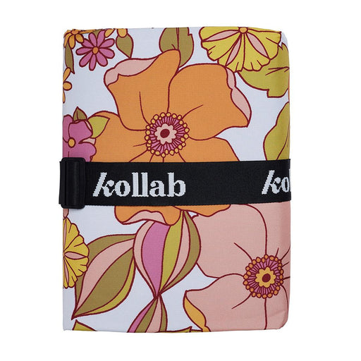 Kollab | Picnic Mat Fleur Floral-Kollab-Homing Instincts