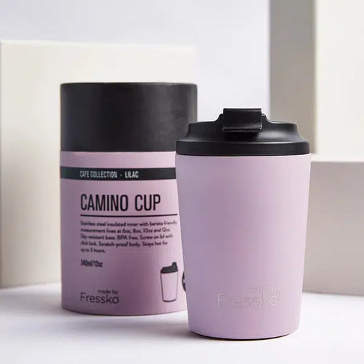 made by Fressko | Camino Cup 12oz-Made by fressko-Homing Instincts