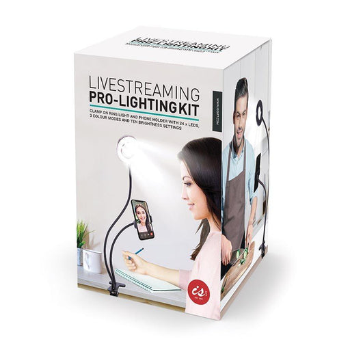 Livestreaming Pro-Lighting Kit-IS Gift-Homing Instincts