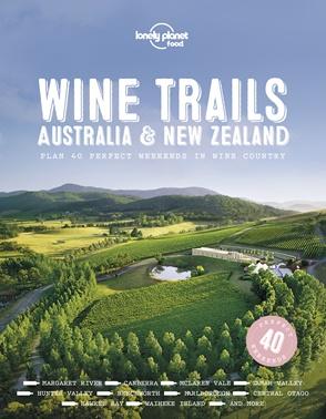 Lonely Planet | Wine Trails Australia and New Zealand-Brumby Sunstate-Homing Instincts