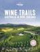 Lonely Planet | Wine Trails Australia and New Zealand-Brumby Sunstate-Homing Instincts