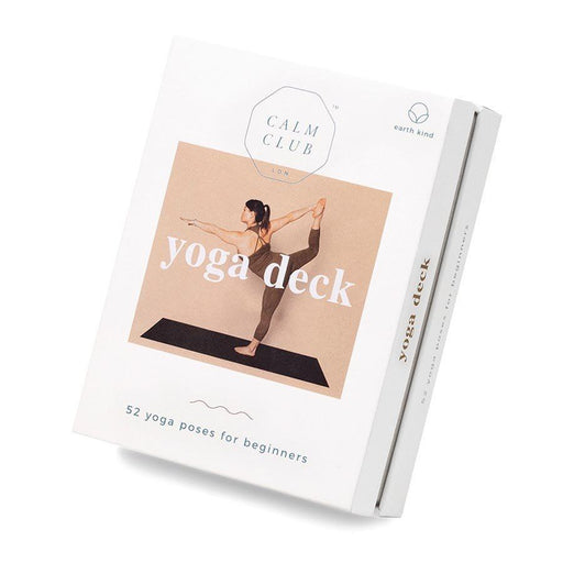Luckies | Yoga Deck-Homing Instincts