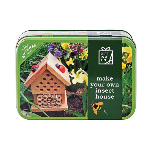 Make Your Own Insect House in a Tin-IS Gift-Homing Instincts