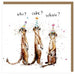 McMillan Cards & Paper | Three Meerkats Card-McMillan Cards & Paper-Homing Instincts
