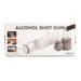 MDI | Alcohol Shot Gun White-MDI-Homing Instincts