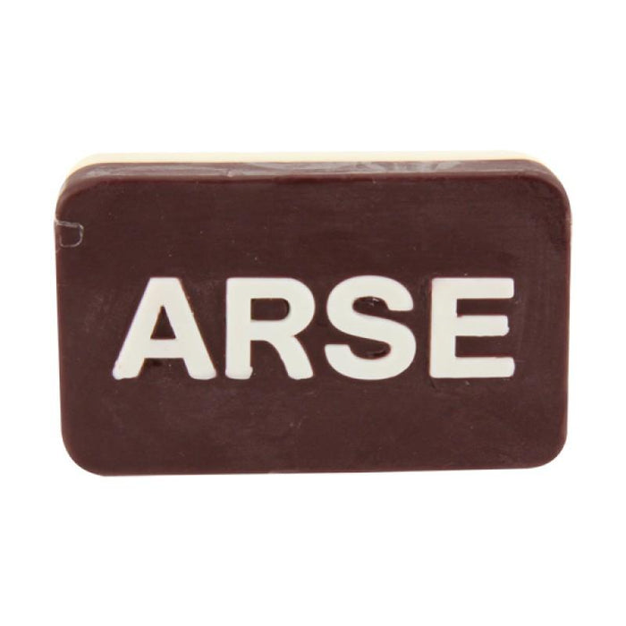 MDI | Arse/Face Soap-MDI-Homing Instincts