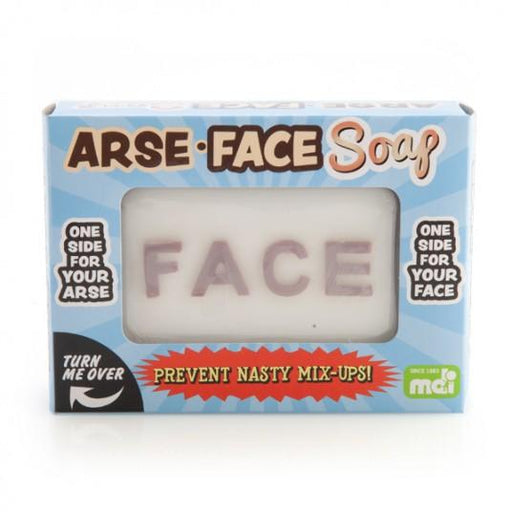 MDI | Arse/Face Soap-MDI-Homing Instincts