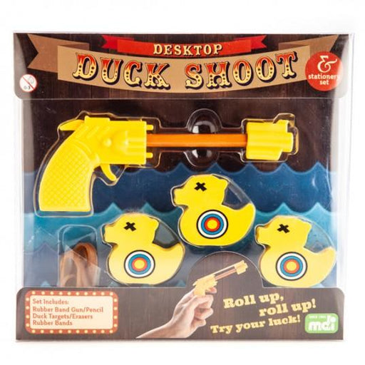 MDI | Desktop Duck Shooting-MDI-Homing Instincts