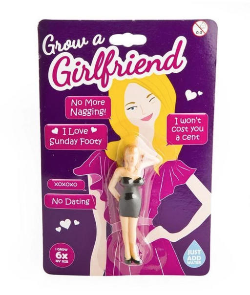 MDI | Grow a Girlfriend-MDI-Homing Instincts