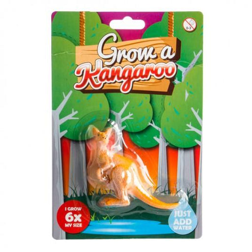 MDI | Grow a Kangaroo-MDI-Homing Instincts