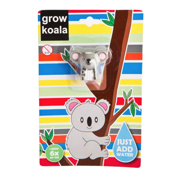 MDI | Grow a Koala-MDI-Homing Instincts