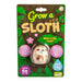 MDI | Grow a Sloth-MDI-Homing Instincts