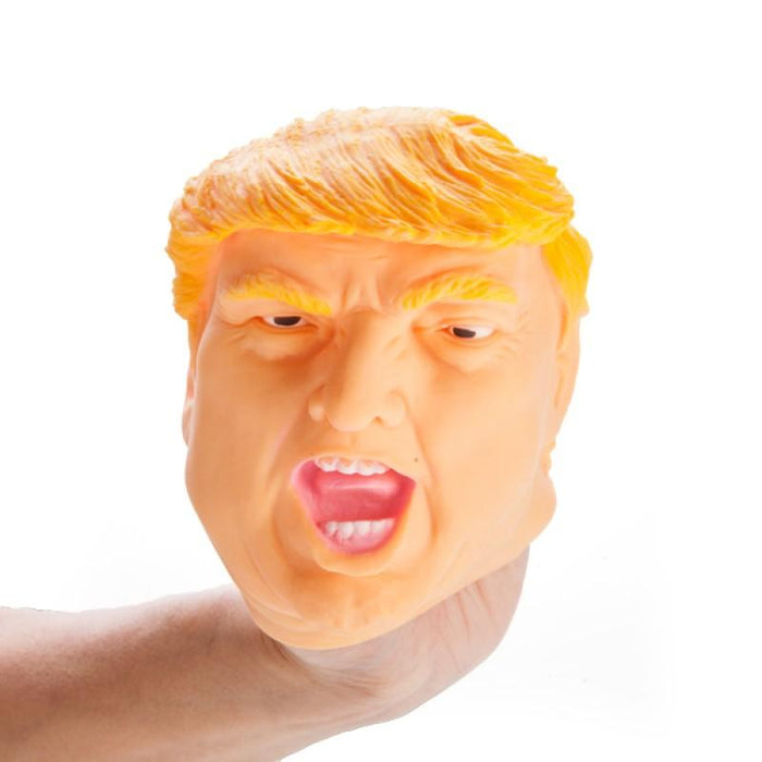 MDI | Hand Puppet Donald Trump-MDI-Homing Instincts
