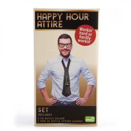 MDI | Happy Hour Attire-MDI-Homing Instincts