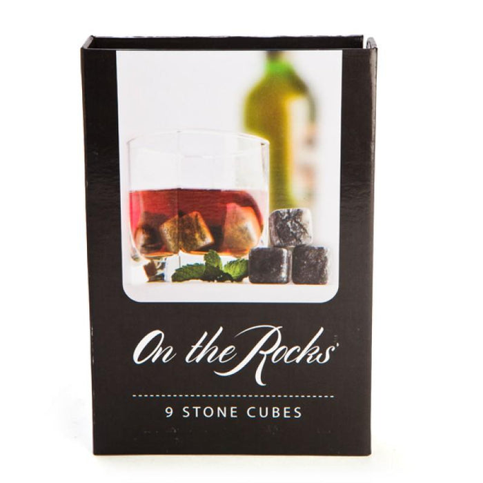 MDI | On the Rocks Whisky Stones-MDI-Homing Instincts