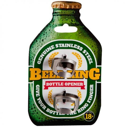 MDI | Ring Beer Bottle Opener-MDI-Homing Instincts