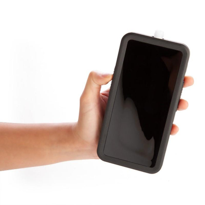 MDI | Stealth Mobile Phone Flask-MDI-Homing Instincts