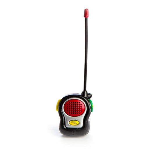 MDI | Worlds Smallest Walkie Talkies-MDI-Homing Instincts